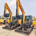 2024 Sany SY60C Miniescavatore