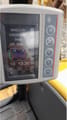 2019 Caterpillar 305E2 CR excavator digital display monitor