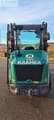 2021 Kramer KL14.5 mini excavator front view