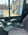 2024 Sany SY35 mini excavator interior view