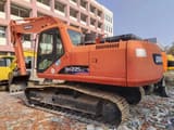 2018 Doosan DH225LC-7 Raupenbagger