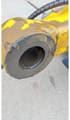 2022 Komatsu PC210LC-10 bucket cylinder mounting point