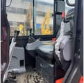 2021 Kubota U55-5 Mini Excavator