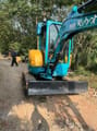 Mini-excavator Kubota U35 2023