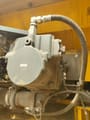 2022 Komatsu PC500 crawler excavator hydraulic pump detail