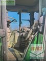 2017 John Deere 6115 M interior view