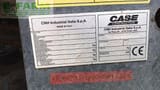 2019 CASE 221F identification plate