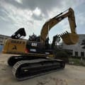 2023 Caterpillar 330D Gąsienicowa Koparka