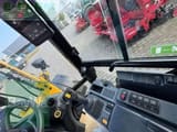 2022 Caterpillar 906-14A interior cab view