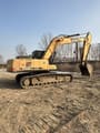 2018 Sany SY235C-9 crawler excavator, side view