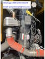 2026 XCMG XE215GA crawler excavator engine bay view