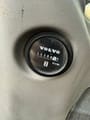 2019 Volvo ECR235E hour meter detail