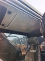 2024 Sany 365H crawler excavator interior view