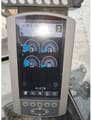 2018 Caterpillar M315F wheel excavator interior monitor display