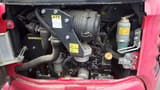 2023 Yanmar VIO 30 Mini Escavadora