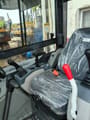 2026 XCMG XE35U Mini Excavator interior view