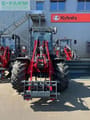 2023 Weidemann 4080 BASIC LINE wheel loader, front view