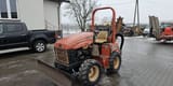 2013 Ditch Witch RT45 wheel trencher, front three-quarter view