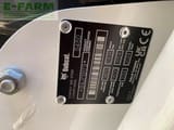 2024 Bobcat S450 identification plate