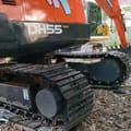Doosan DH55 Mini Excavator