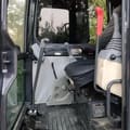Doosan DH55 Mini Excavator