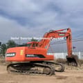 Doosan DX225LC Crawler Excavator