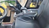 2024 Schäffer 403 PLUS HL FSD mini excavator operator station interior