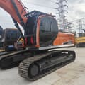 2020 Doosan DX300 Crawler Excavator