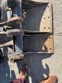 2023 Takeuchi TB210R mini excavator bucket attachment
