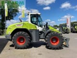 2022 Claas TORION 1511P wheel loader, side view