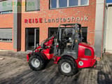2020 Weidemann 1380 wheel loader, side view