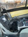 2017 Wacker Neuson ET90 crawler excavator interior cab view