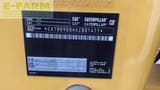 2023 Caterpillar 908 identification plate