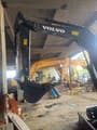 2023 Volvo EC60D Minikoparka