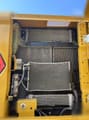 2024 Caterpillar 323 crawler excavator engine compartment cooling system