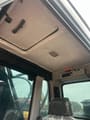 2025 Hyundai HX225HD-9S crawler excavator interior cab view