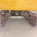 2024 Caterpillar 336D2 crawler excavator undercarriage view