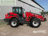 2023 Schäffer 9640 T-2 telescopic wheel loader side view