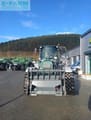 2022 Kramer KL55.8T front view