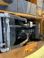 2019 Hyundai R225LC-9T crawler excavator engine compartment view