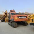 2024 Doosan DX225LCA Excavadora de Orugas