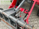2018 Weidemann 4080 mini excavator attachment quick coupler