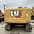 2018 Caterpillar 320 Crawler Excavator