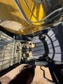 2019 Komatsu PC210 NLC-11 excavator interior view