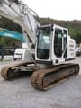 2014 Caterpillar 320EL Gąsienicowa Koparka
