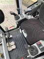 2023 Wacker Neuson ET18 EDITION C mini excavator interior view