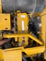 2024 Caterpillar 336D2 crawler excavator engine bay view