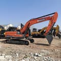 Doosan DX300LC-9C Koparka gąsienicowa