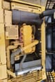 2018 Caterpillar 330DL crawler excavator engine compartment view