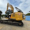 2023 Caterpillar 330D Gąsienicowa Koparka